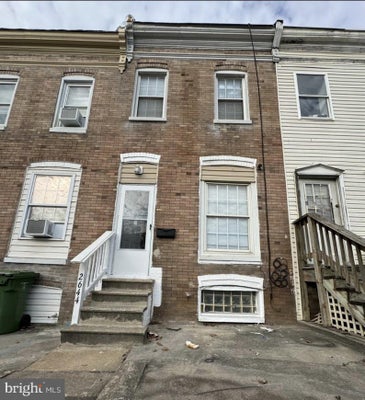 2644 FREDERICK AVE, BALTIMORE, MD 21223 - Image 47eeab2d7743a384d1246fe5b8bd07df/1403836423