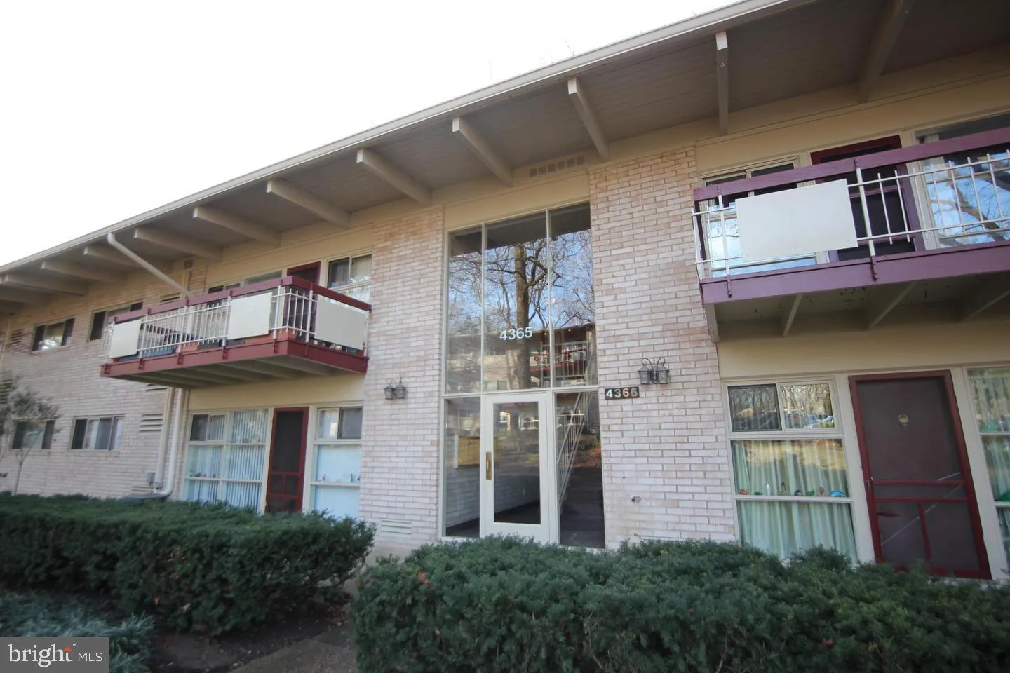 4365 Americana Drive Unit 102, Annandale, VA 22003