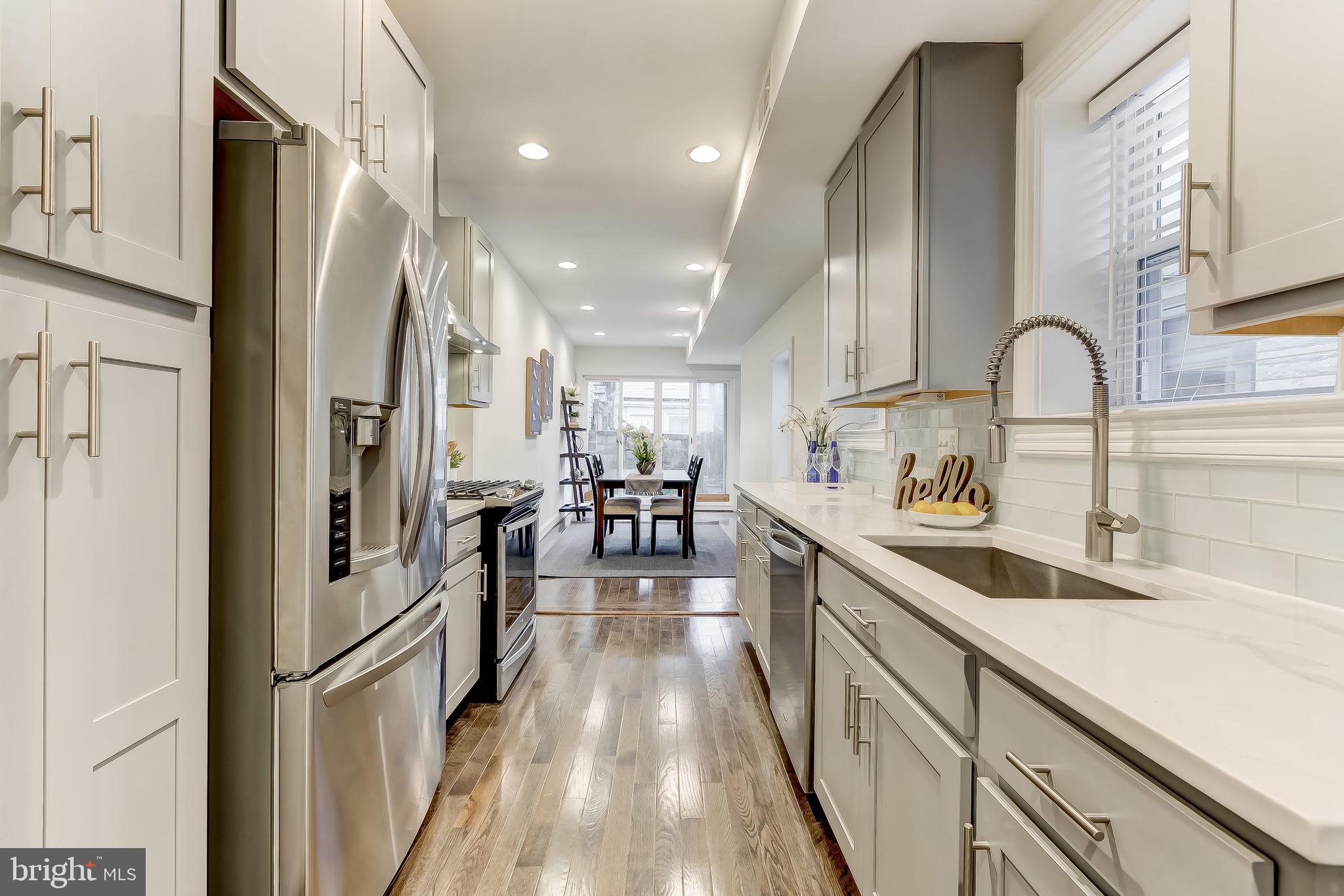 CANTON - Residential