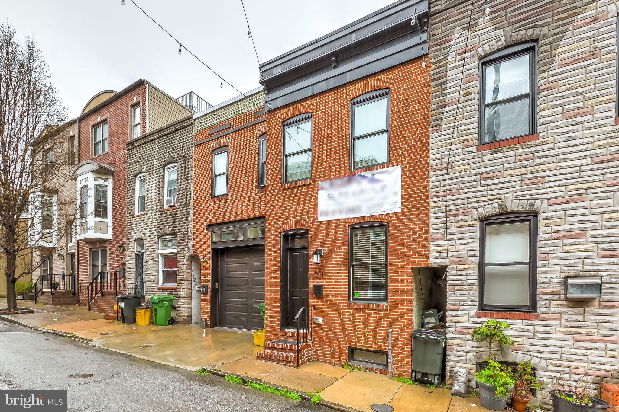 CANTON - Residential