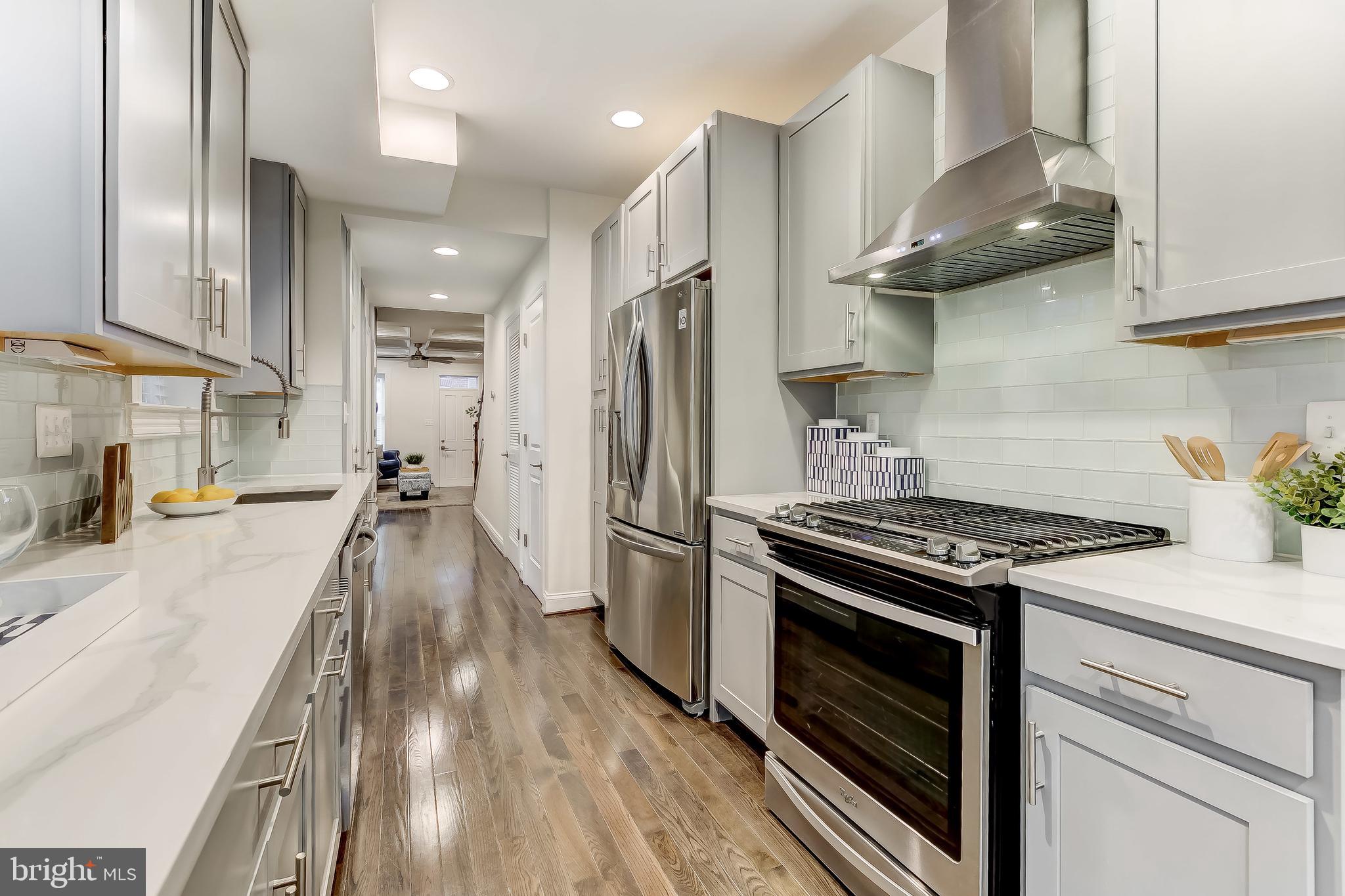 CANTON - Residential