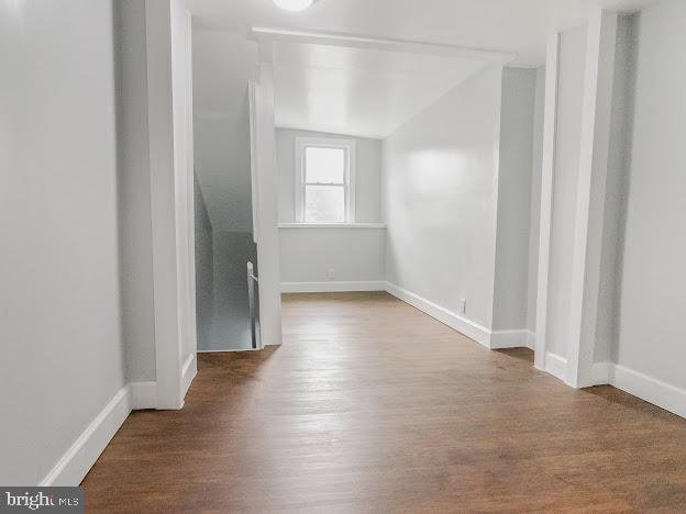 READING - Residential