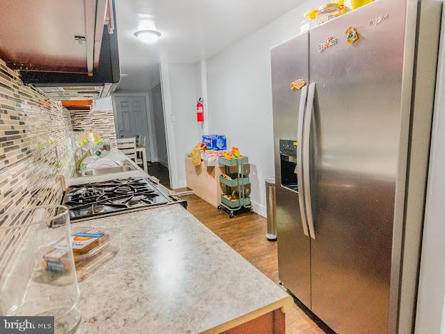 READING - Residential