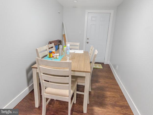 READING - Residential