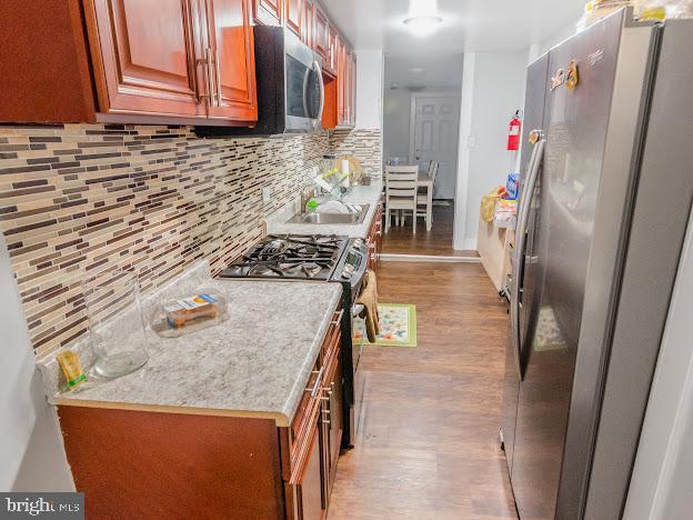 READING - Residential