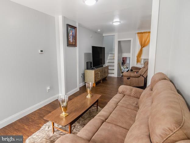 READING - Residential