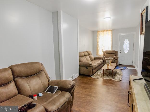 READING - Residential