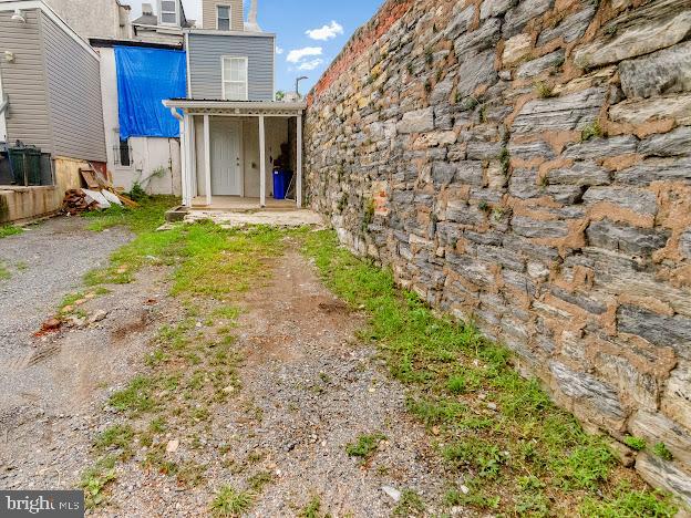 READING - Residential