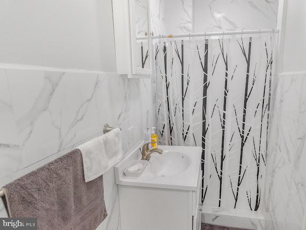 READING - Residential