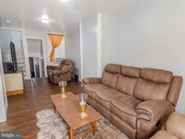 READING - Residential