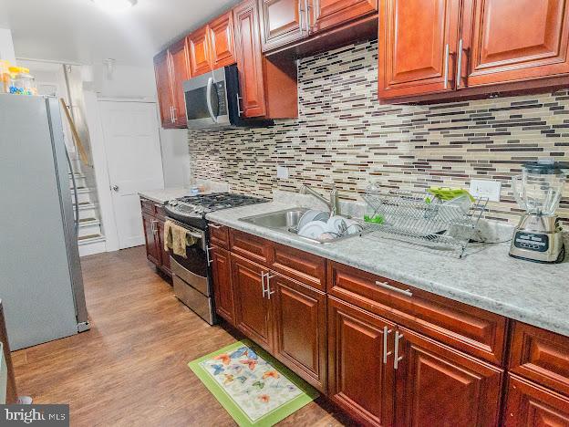 READING - Residential