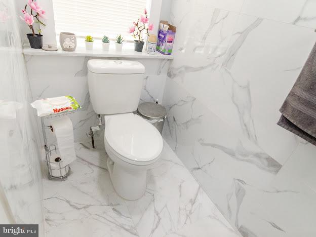 READING - Residential