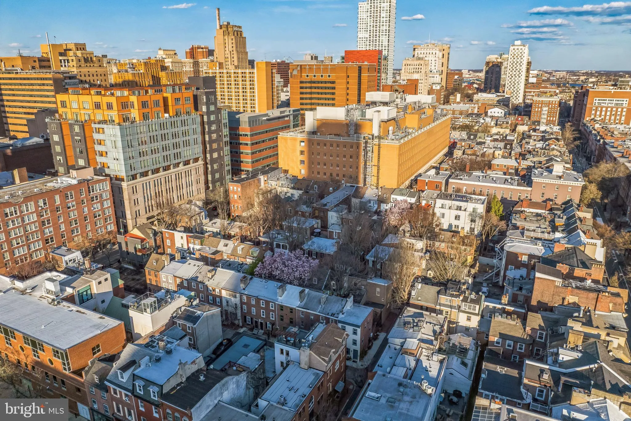 Philadelphia, Pennsylvania 19107, United States, 1 Bedroom Bedrooms, ,Residential,Active,96900