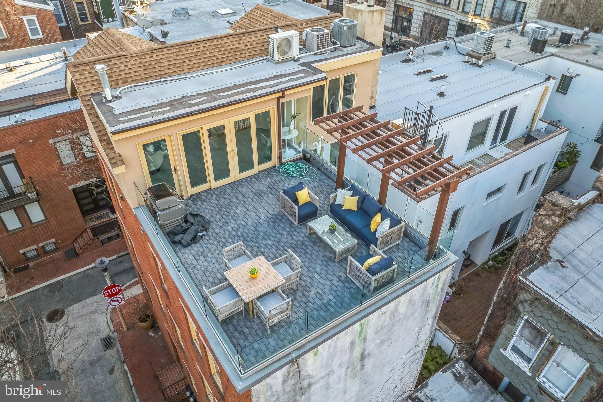 Philadelphia, Pennsylvania 19107, United States, 1 Bedroom Bedrooms, ,Residential,Active,96900