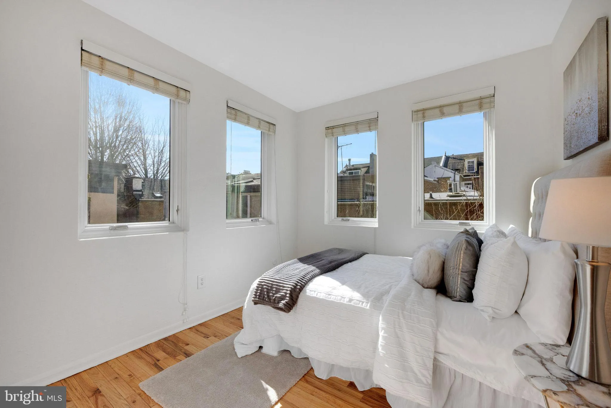 Philadelphia, Pennsylvania 19107, United States, 1 Bedroom Bedrooms, ,Residential,Active,96900