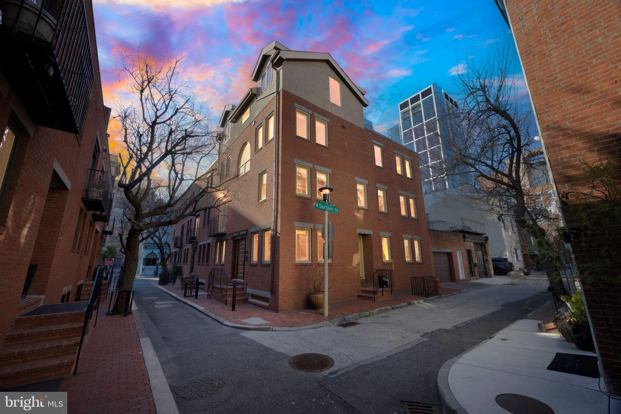 Philadelphia, Pennsylvania 19107, United States, 1 Bedroom Bedrooms, ,Residential,Active,96900