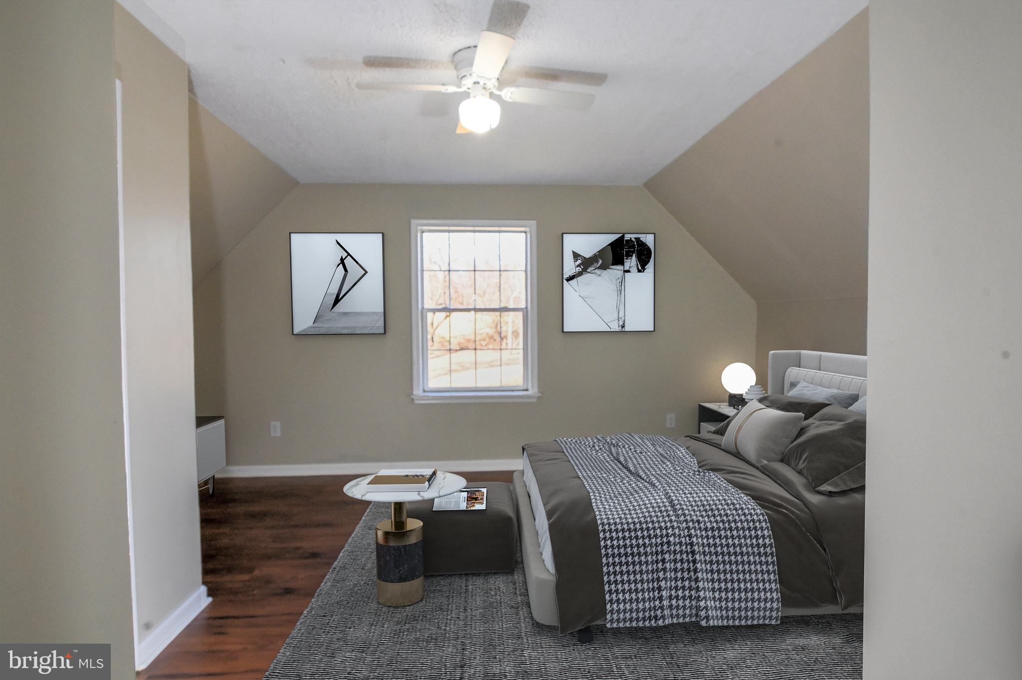 HEDGESVILLE - Residential