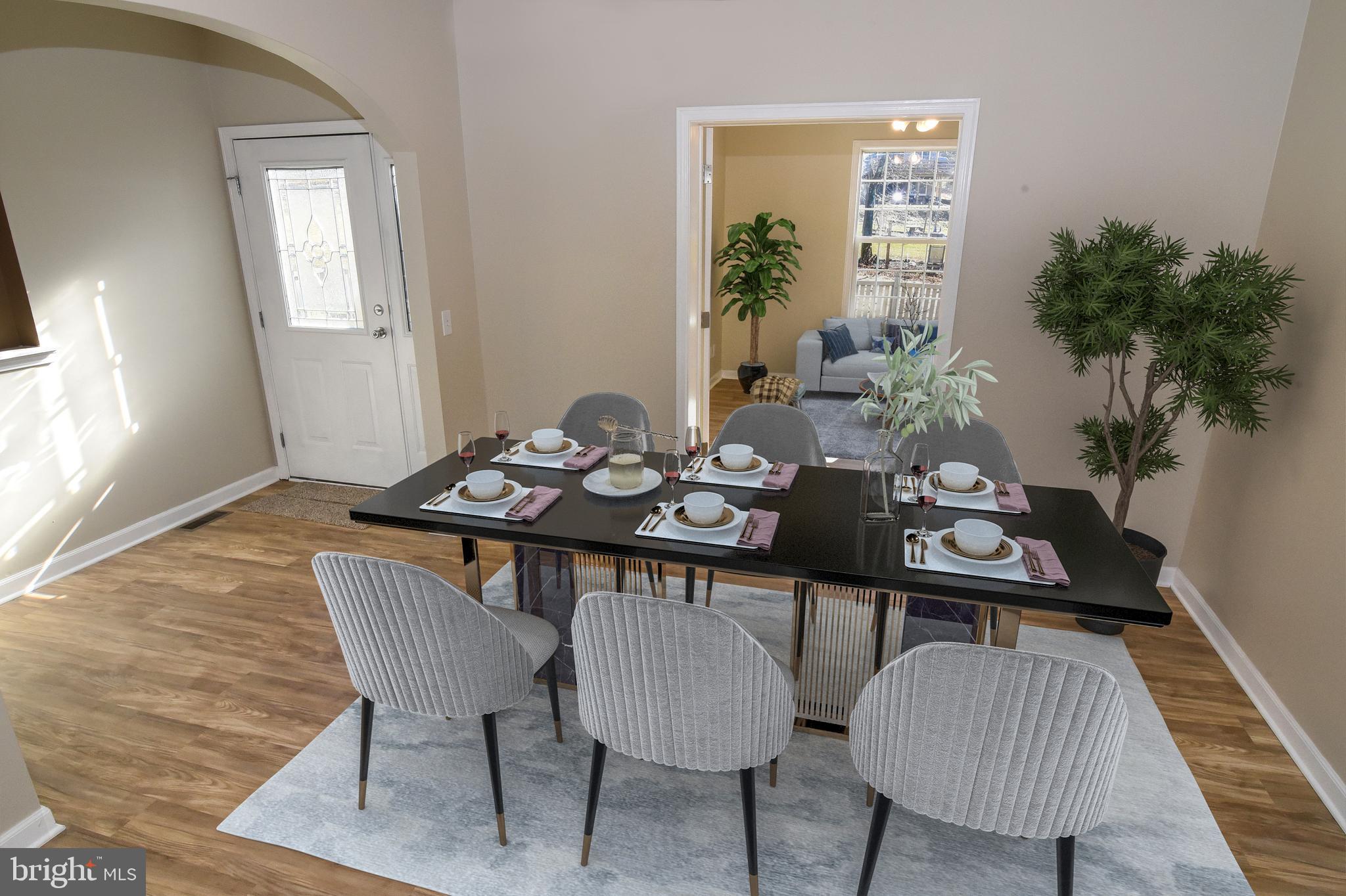 HEDGESVILLE - Residential