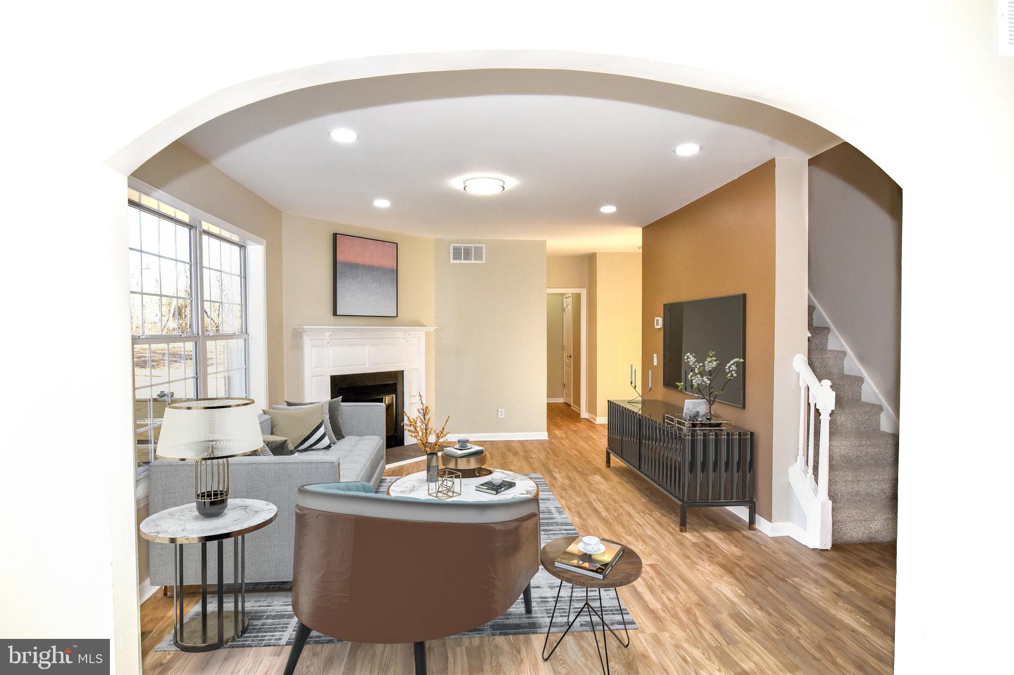 HEDGESVILLE - Residential