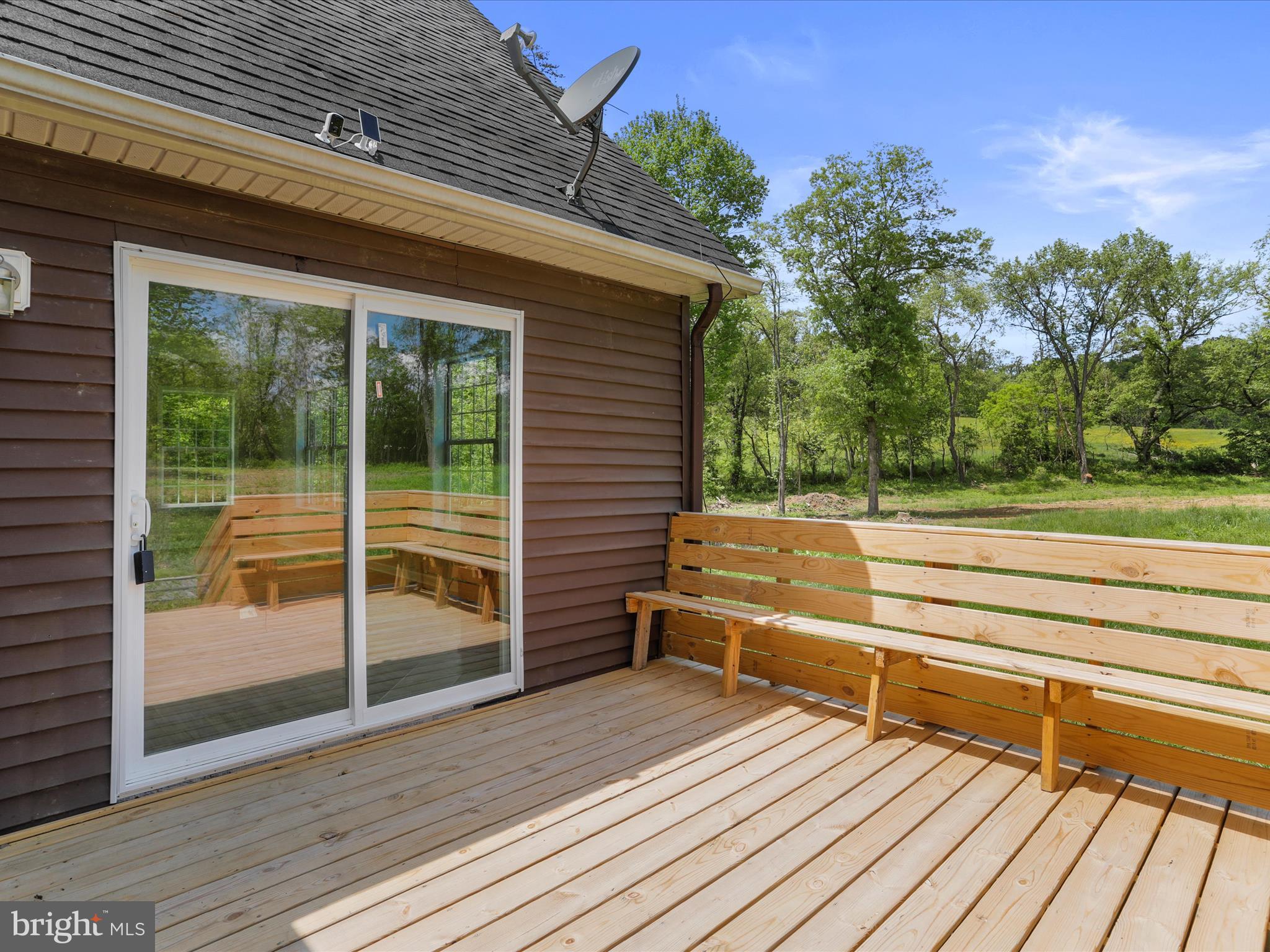 HEDGESVILLE - Residential