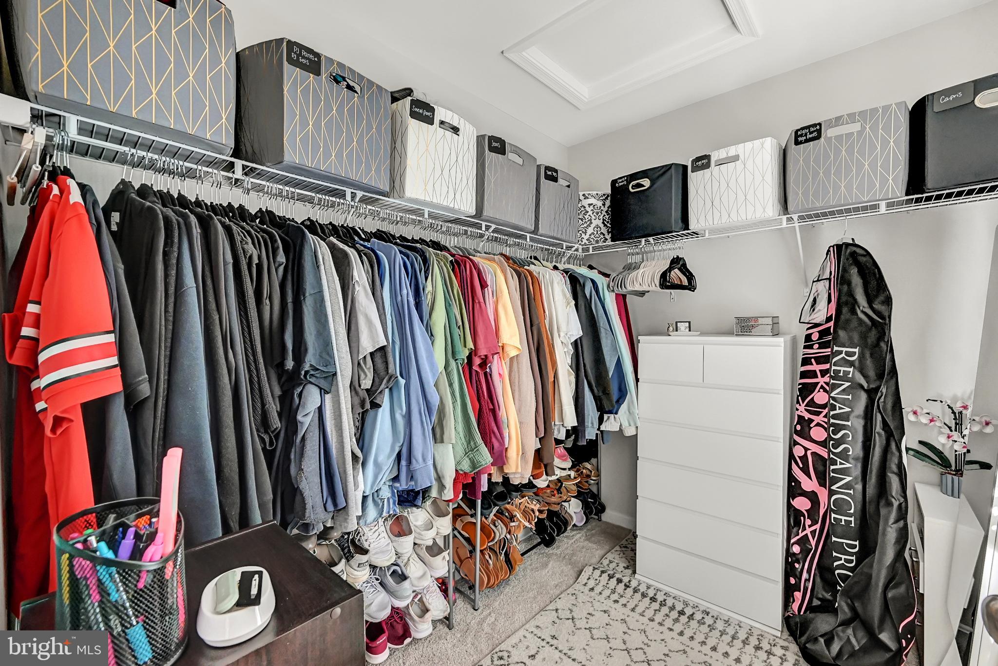 LOCUST RUN - Residential