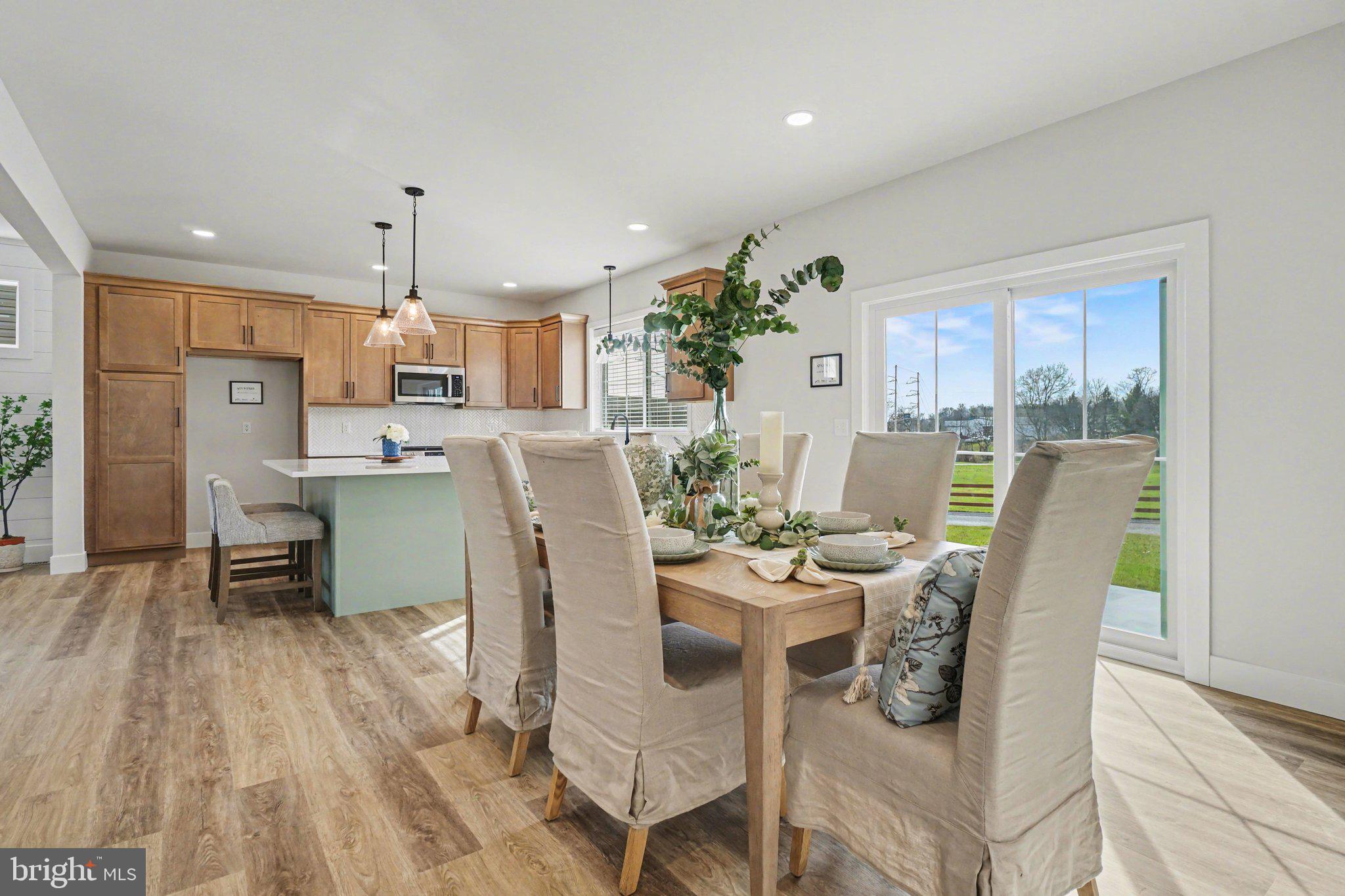 WESTBROOKE HILLS - Residential