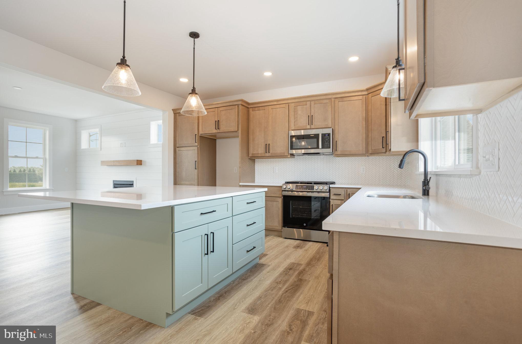 WESTBROOKE HILLS - Residential