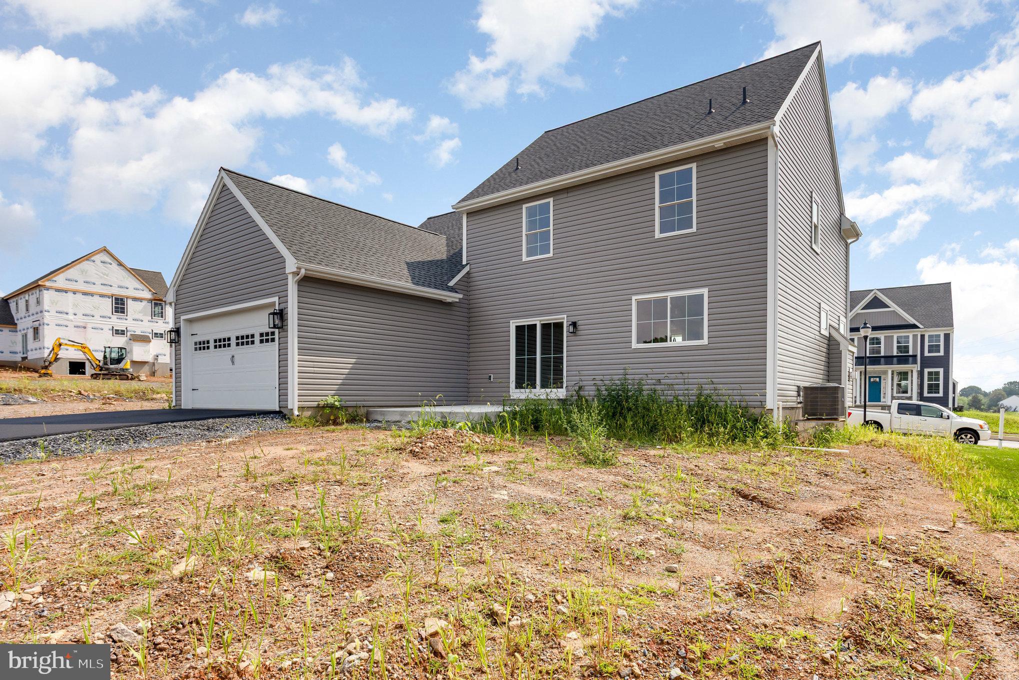 WESTBROOKE HILLS - Residential