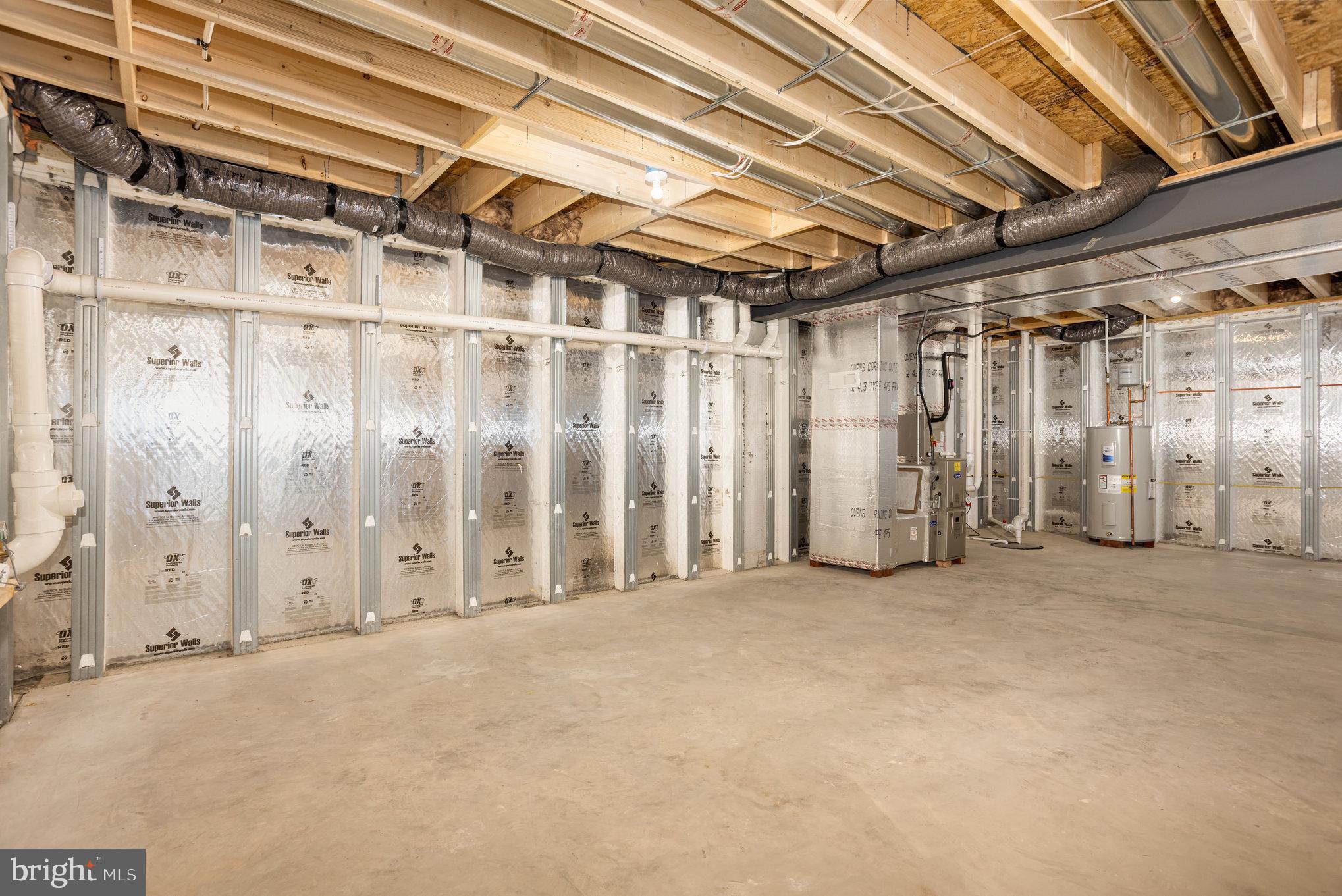 WESTBROOKE HILLS - Residential