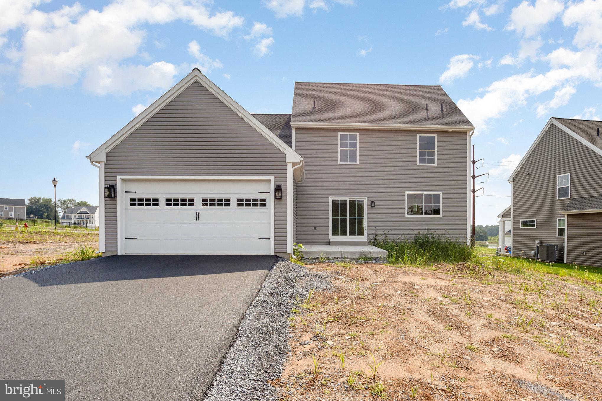 WESTBROOKE HILLS - Residential