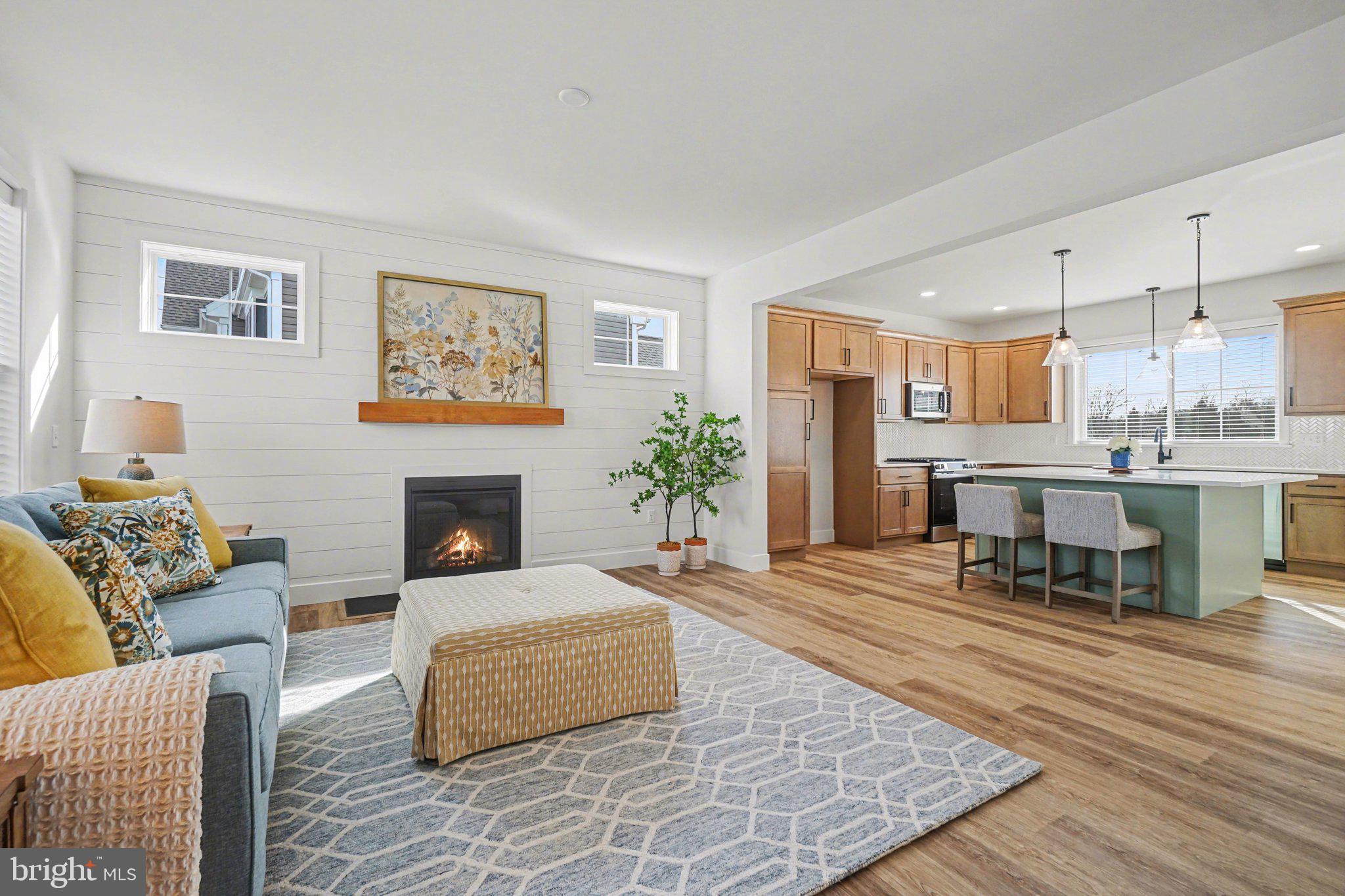 WESTBROOKE HILLS - Residential