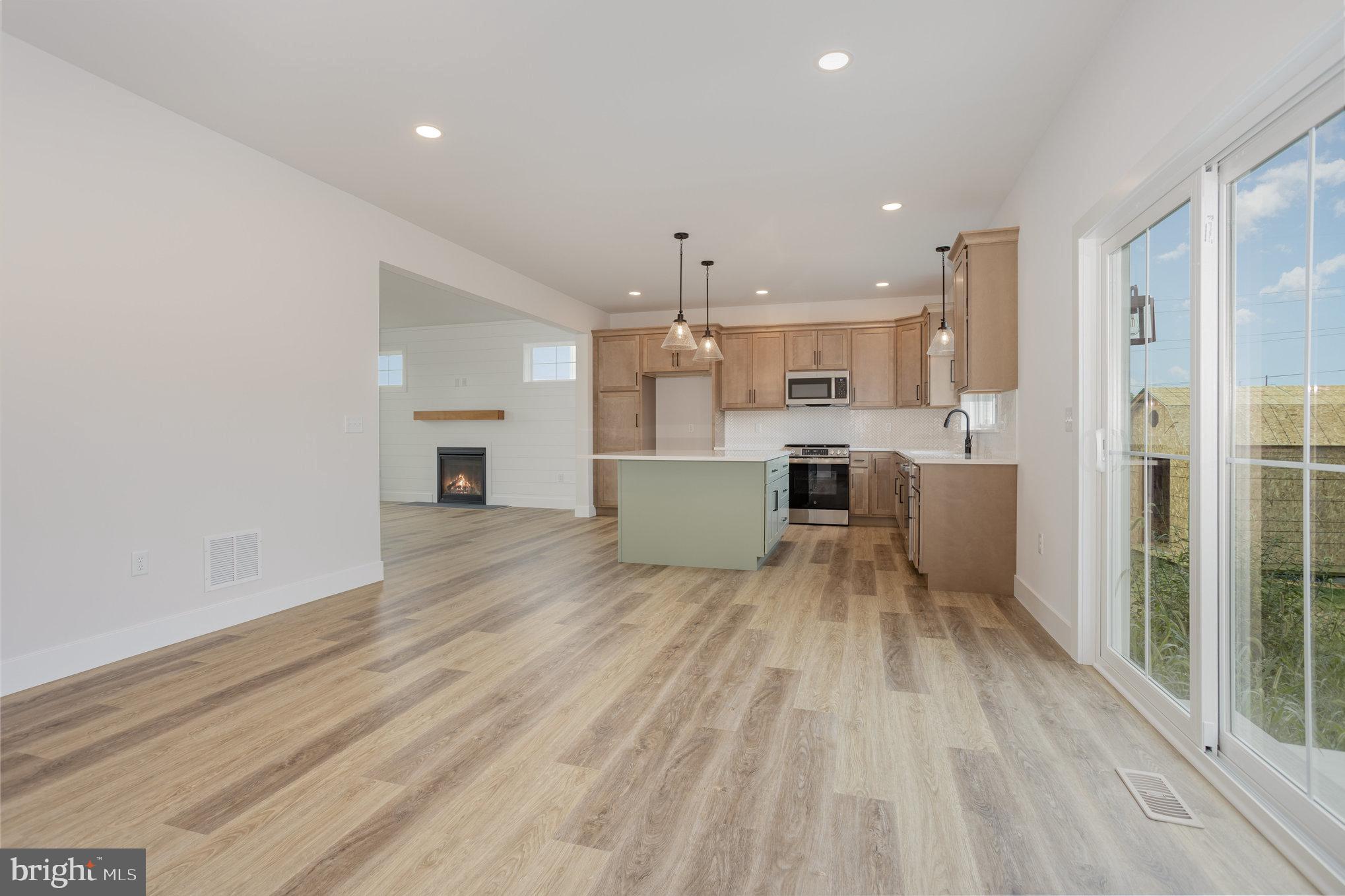 WESTBROOKE HILLS - Residential