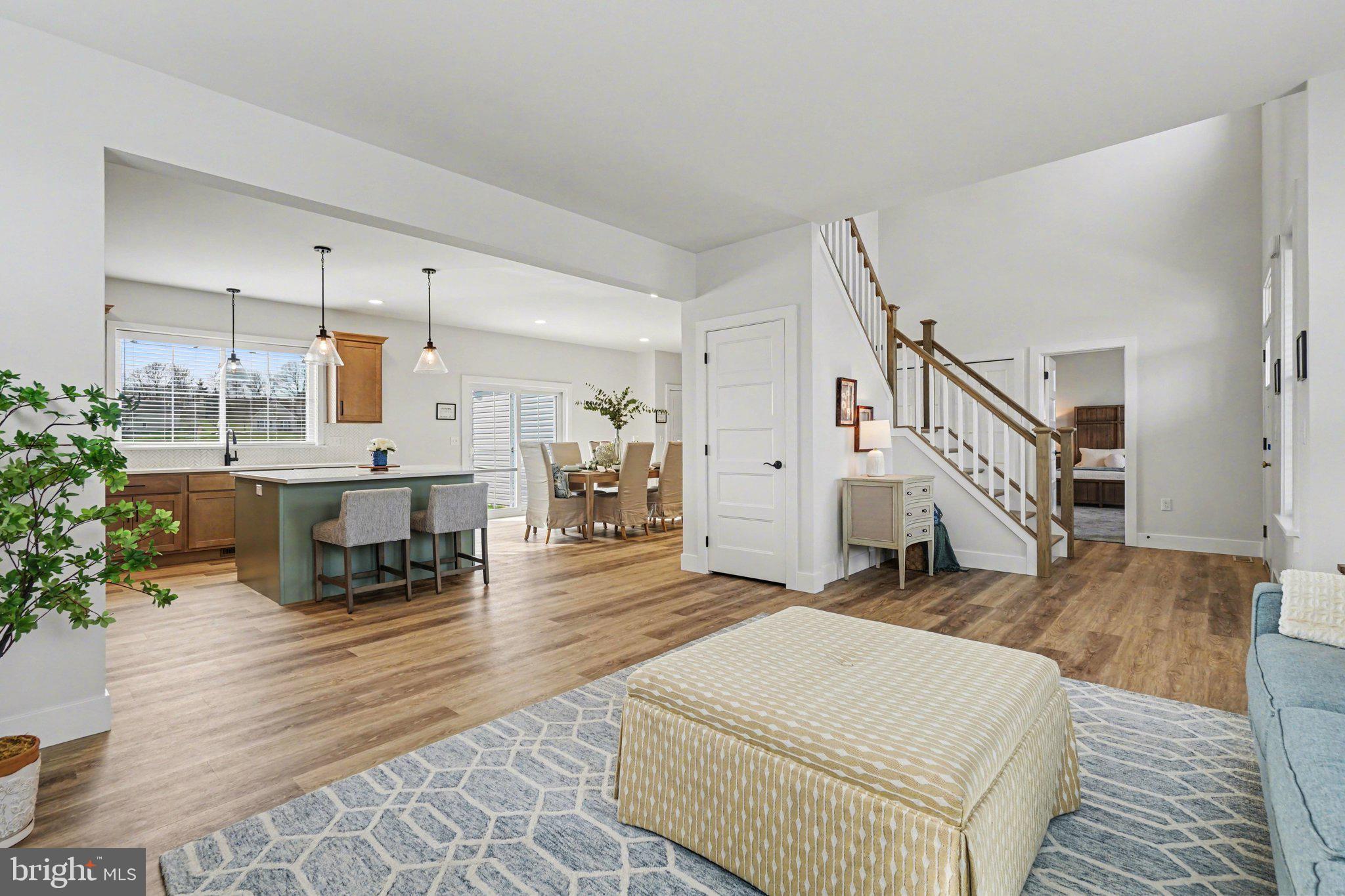 WESTBROOKE HILLS - Residential