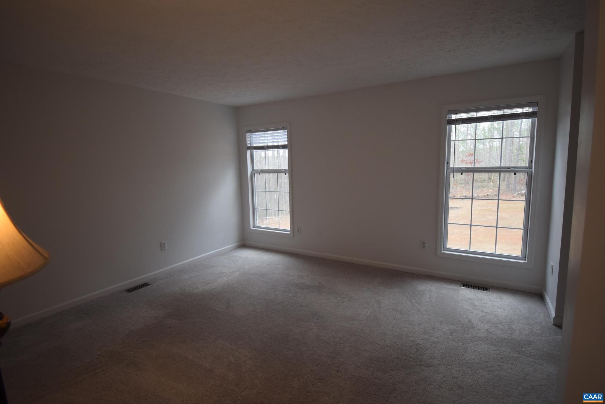 NONE AVAILABLE - Residential Lease