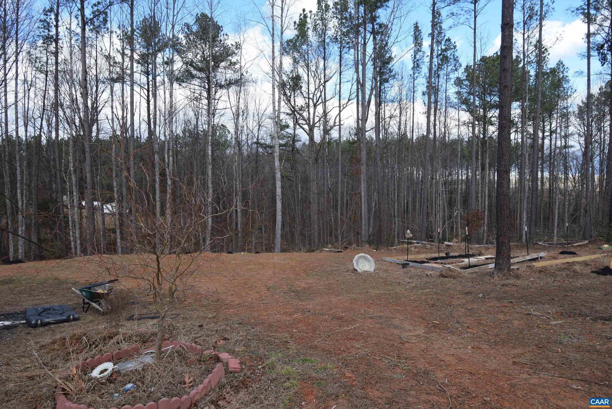 NONE AVAILABLE - Residential Lease