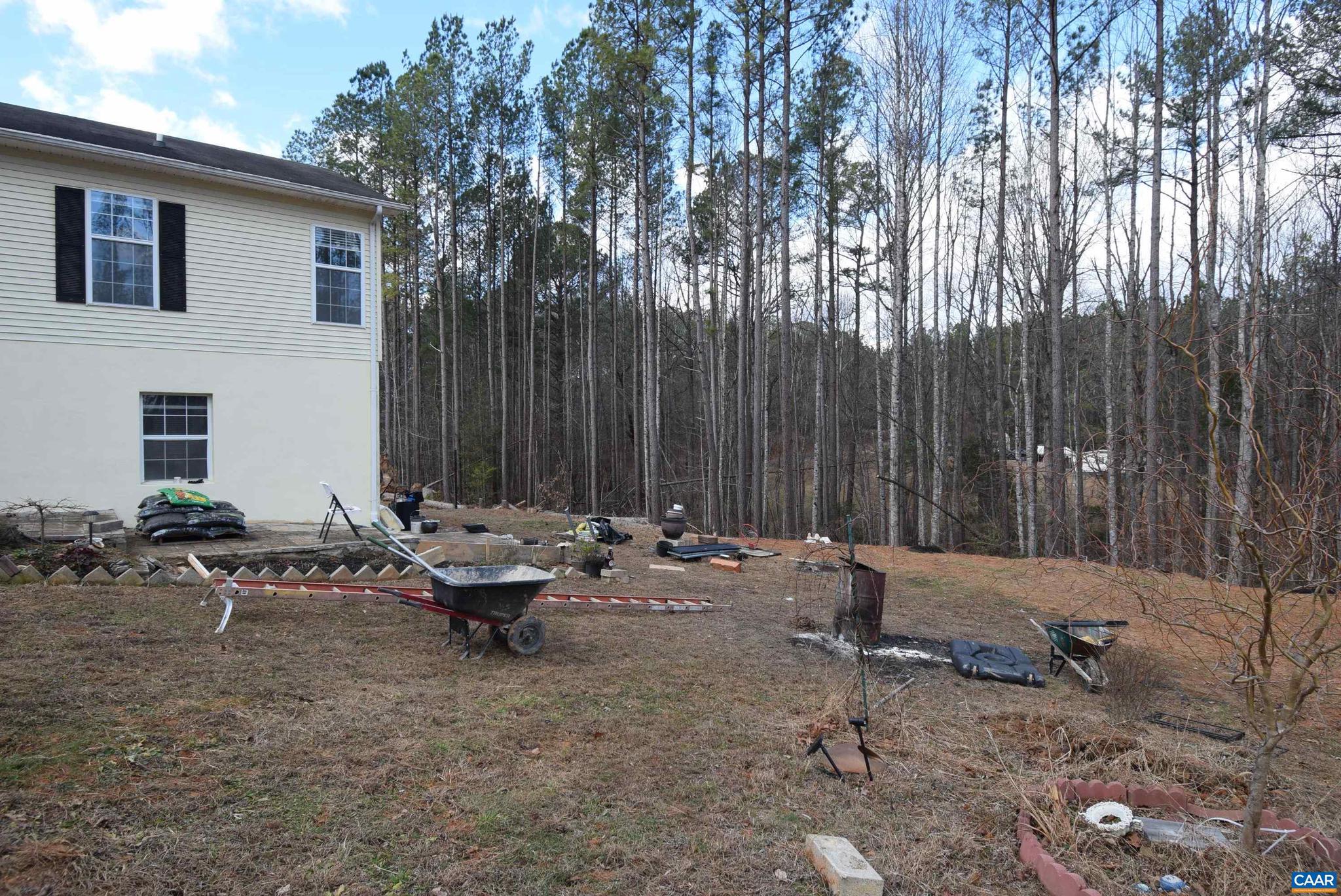 NONE AVAILABLE - Residential Lease