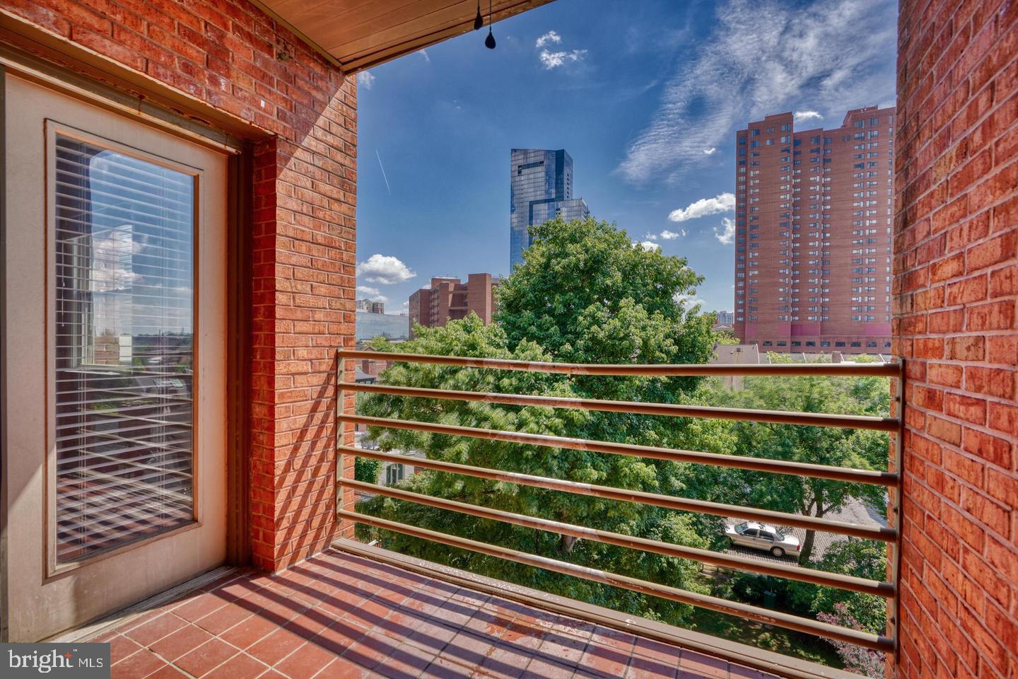 OTTERBEIN - Residential Lease