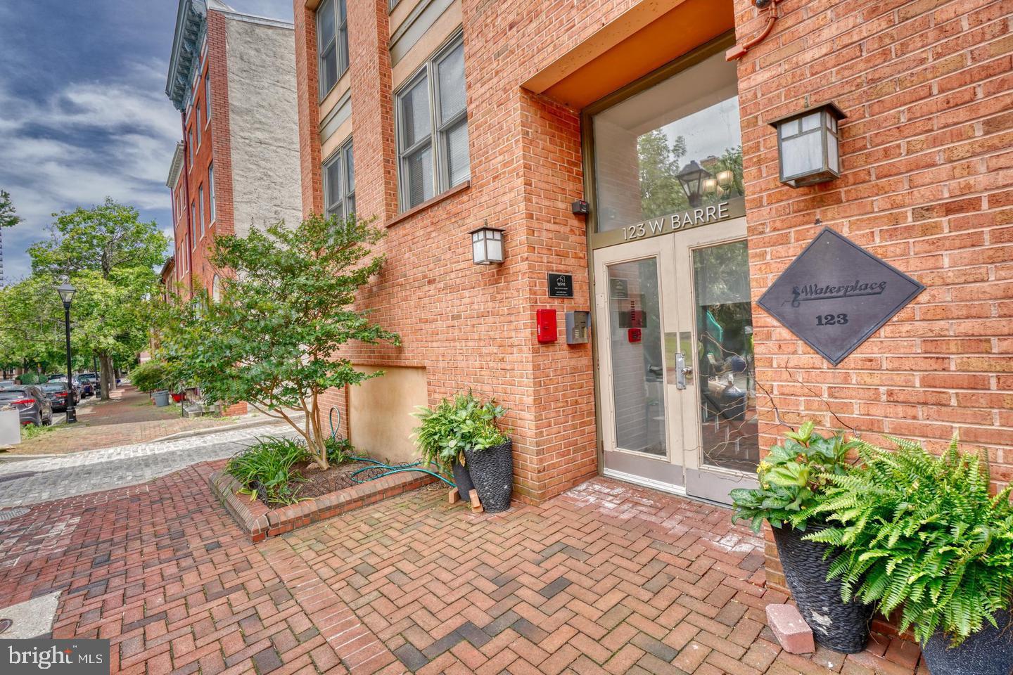 OTTERBEIN - Residential Lease