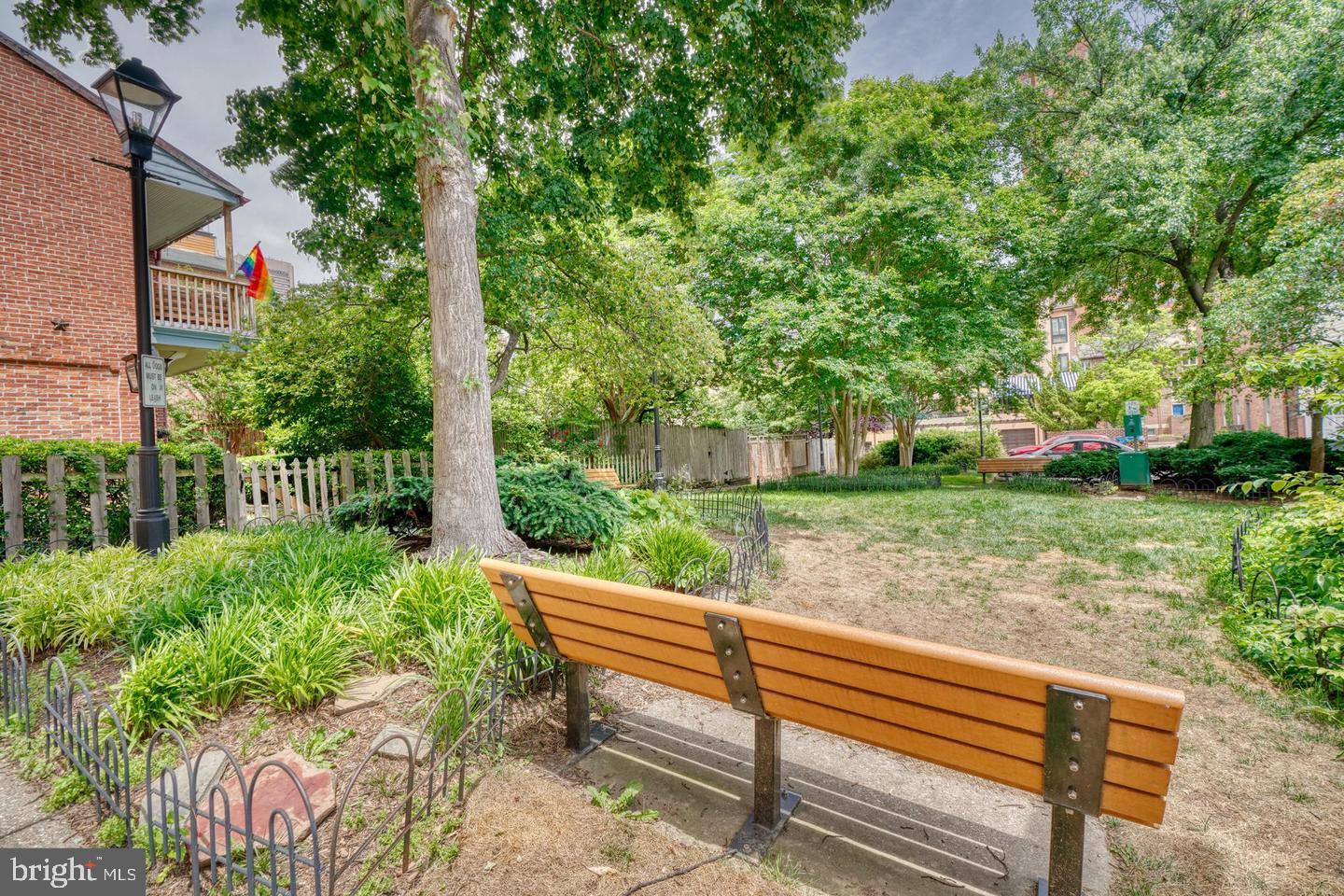 OTTERBEIN - Residential Lease