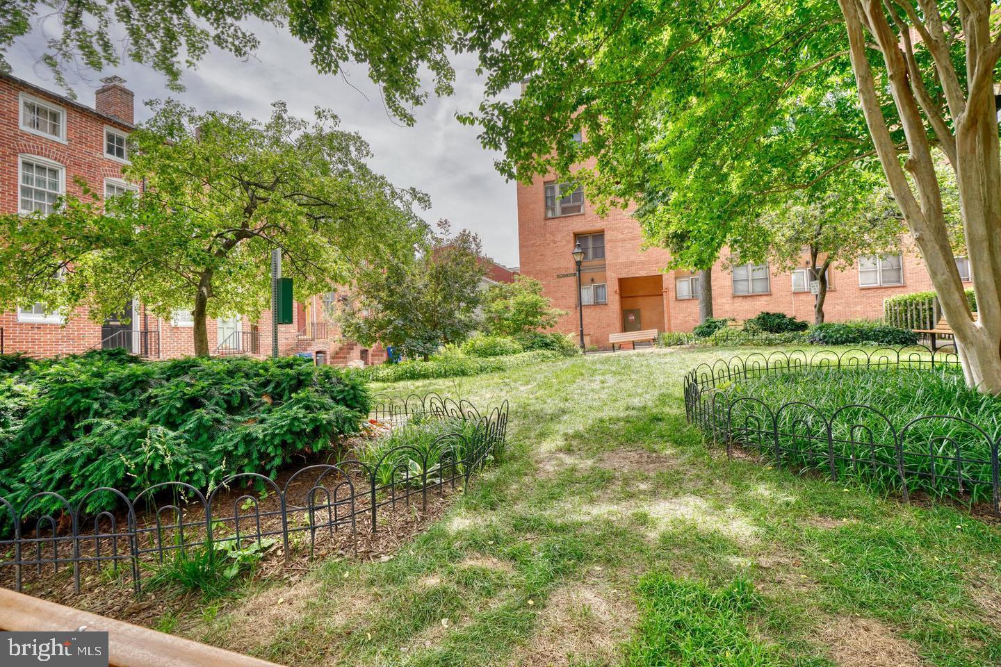 OTTERBEIN - Residential Lease