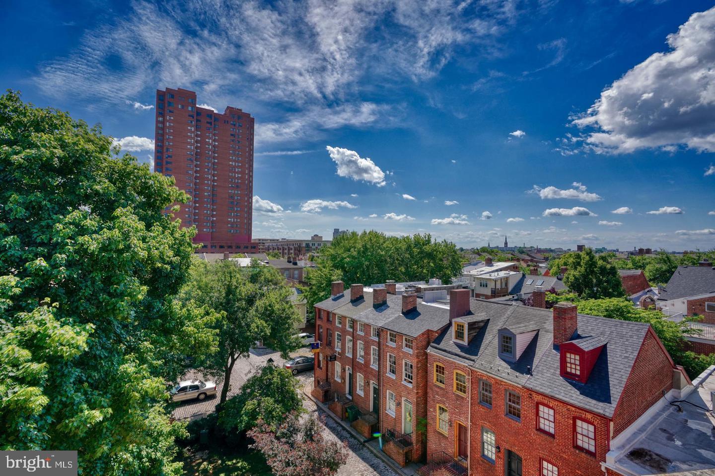 OTTERBEIN - Residential Lease