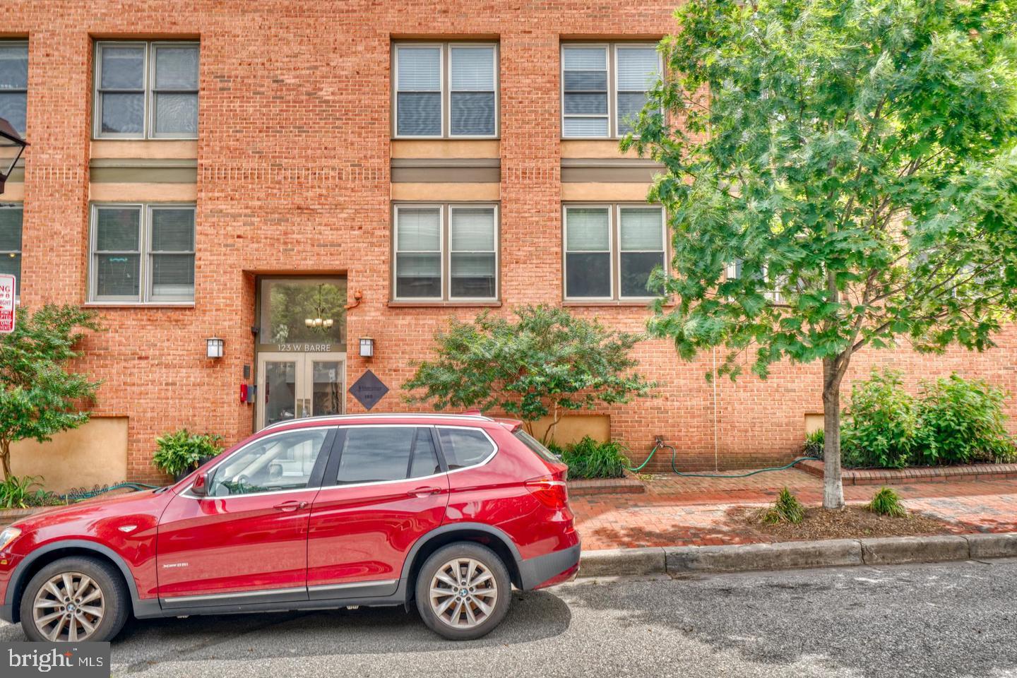 OTTERBEIN - Residential Lease