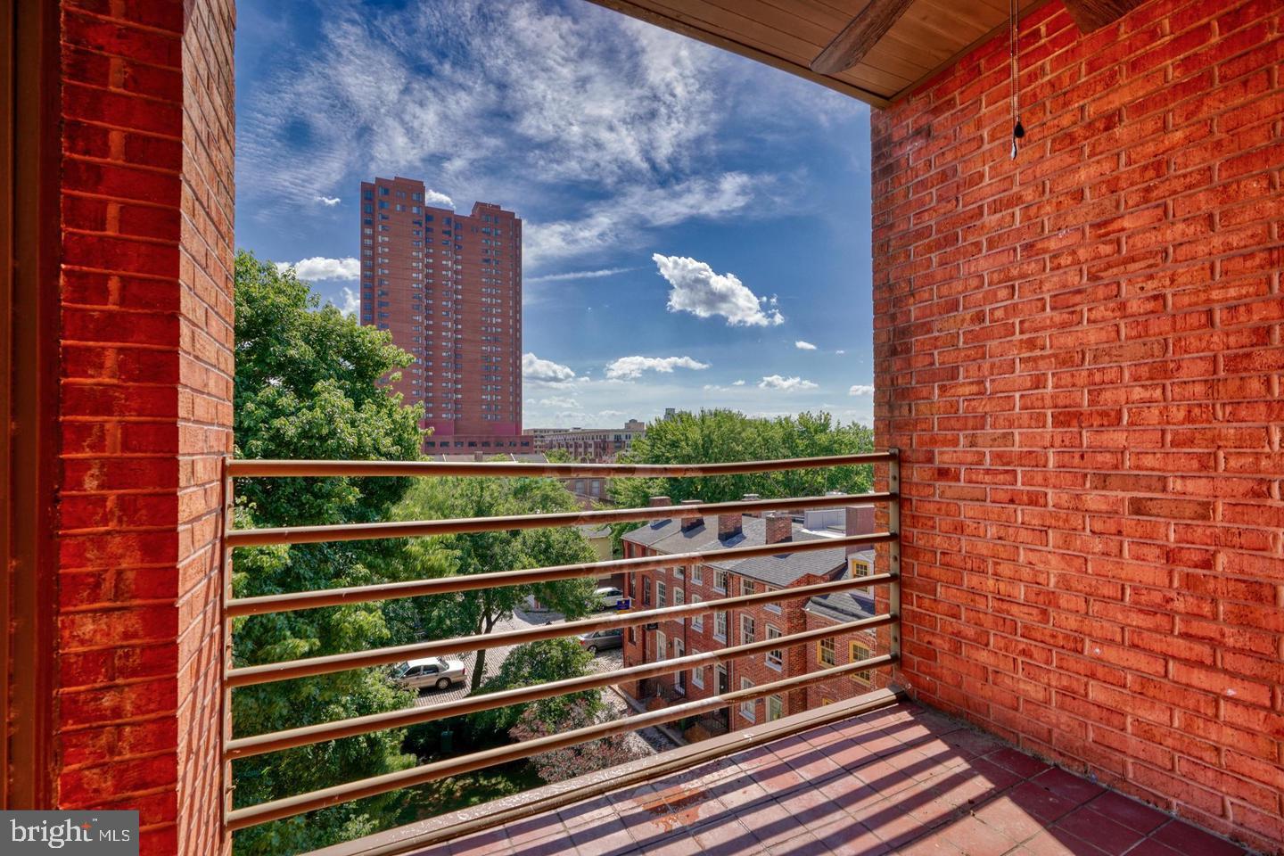 OTTERBEIN - Residential Lease