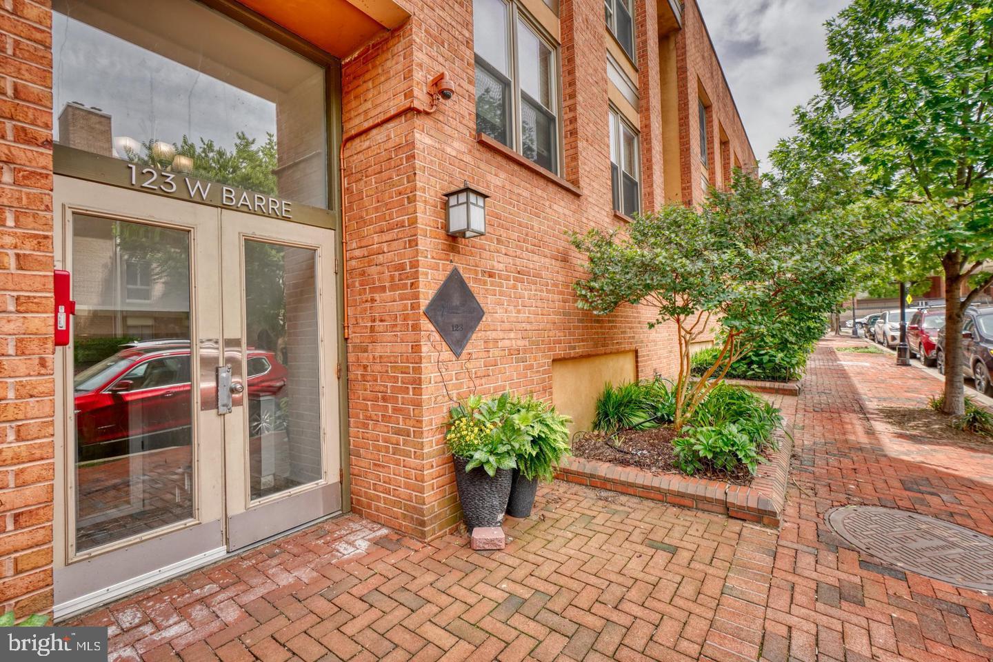 OTTERBEIN - Residential Lease