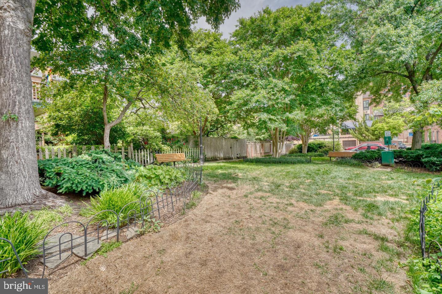 OTTERBEIN - Residential Lease