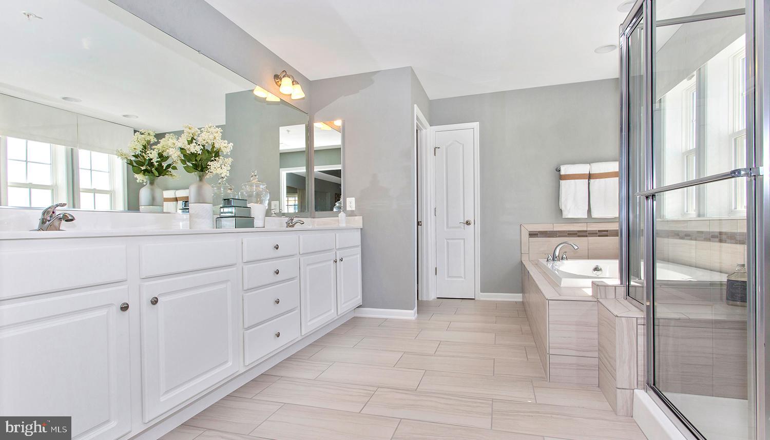 MARTINSBURG STATION - Residential