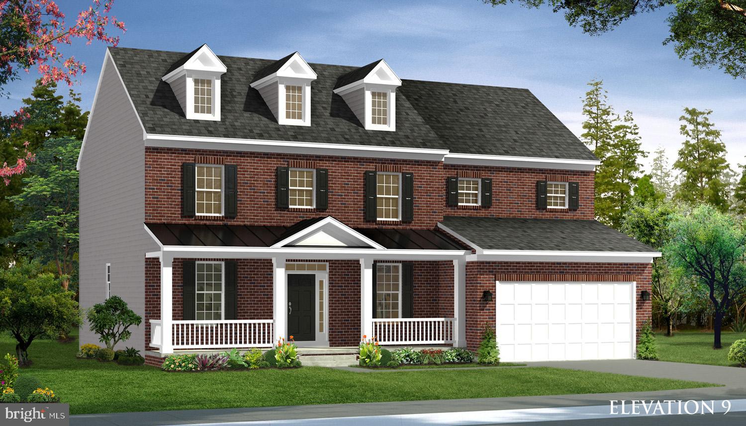 MARTINSBURG STATION - Residential