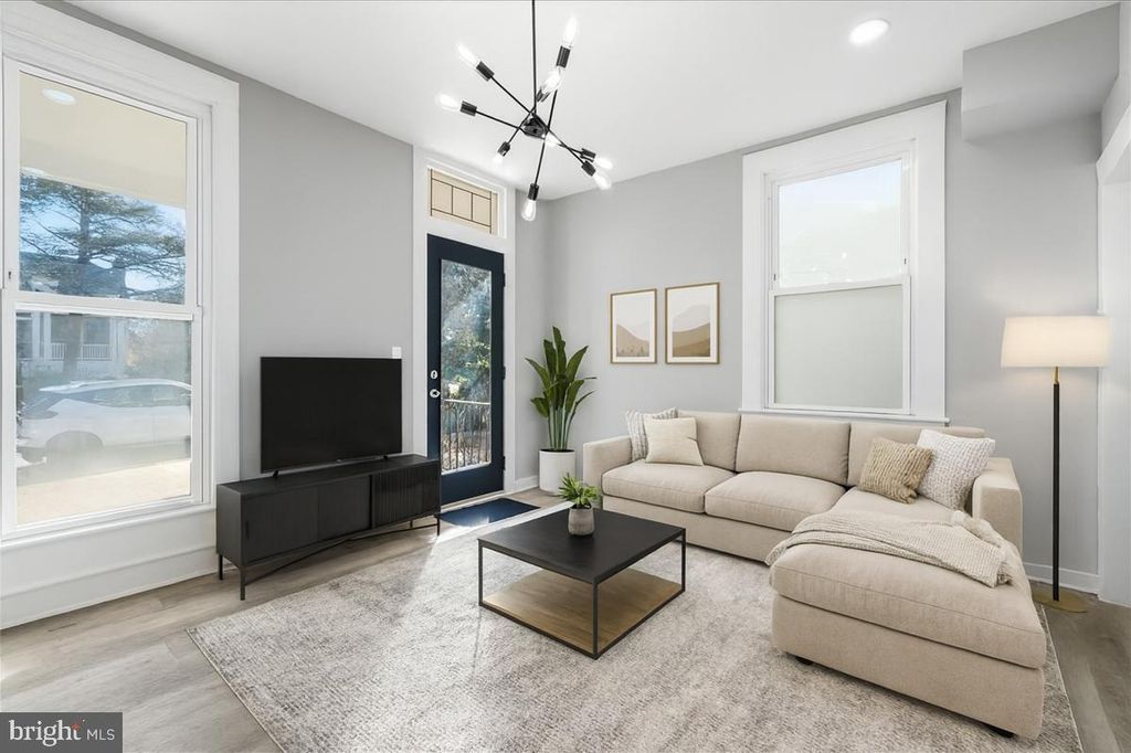 Photo of 3414 Harford Road, BALTIMORE, MD 21218 (MLS # MDBA2197738)