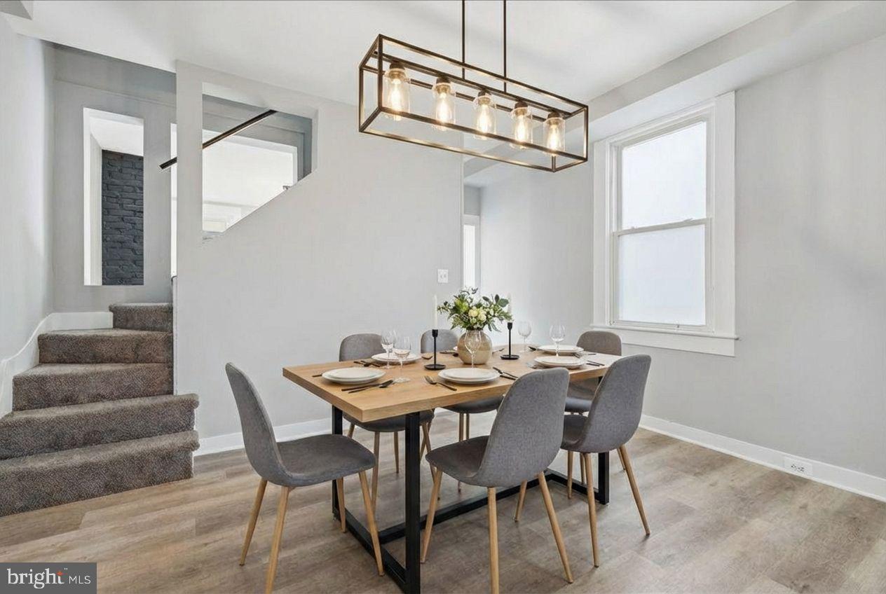 MAYFIELD - Residential