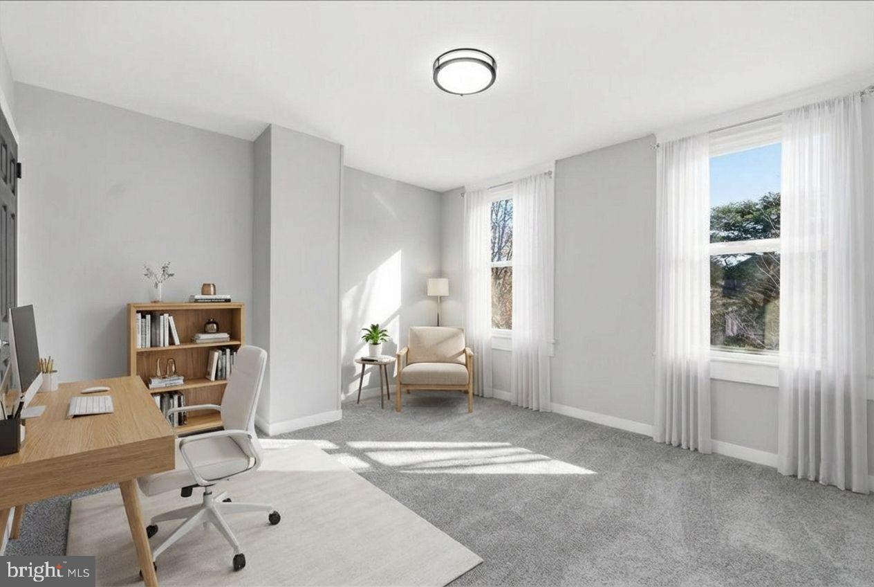 MAYFIELD - Residential